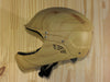 Standard Full Face Kayak Helmet Wood